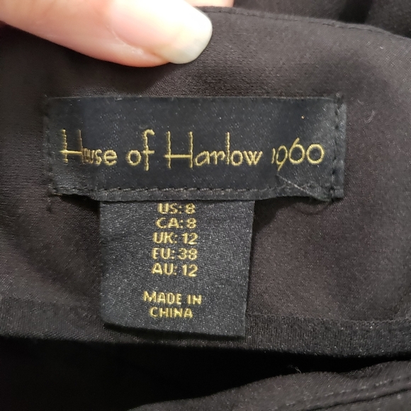 House of Harlow 1960 size 8 - Picture 6 of 9